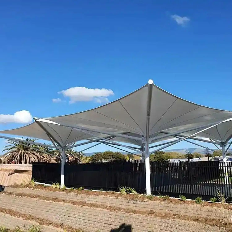 宿松县工程案例