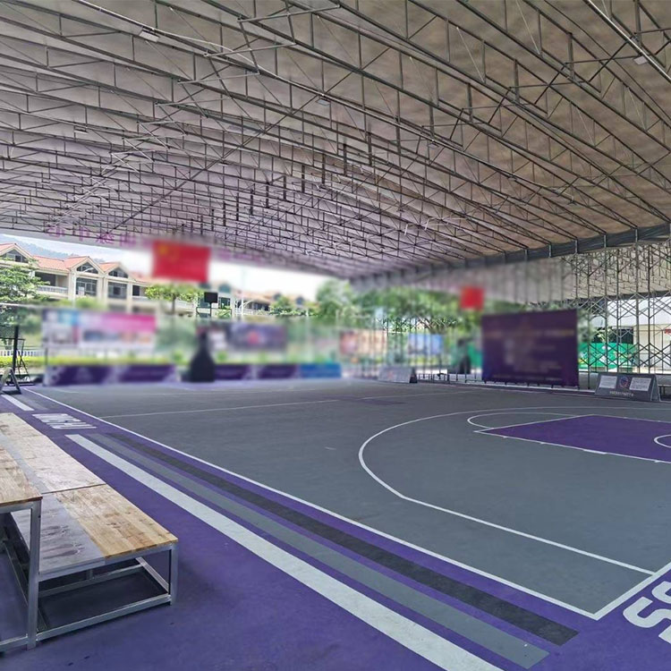 宿松县工程案例