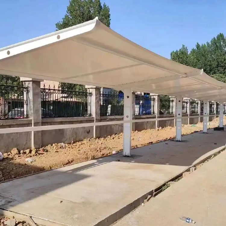 宿松县工程案例