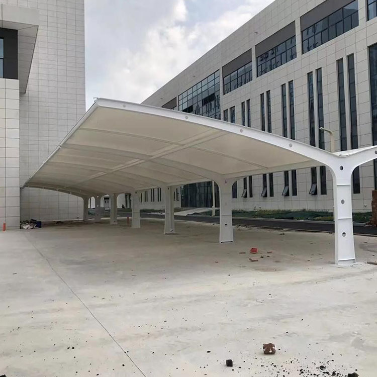 宿松县工程案例