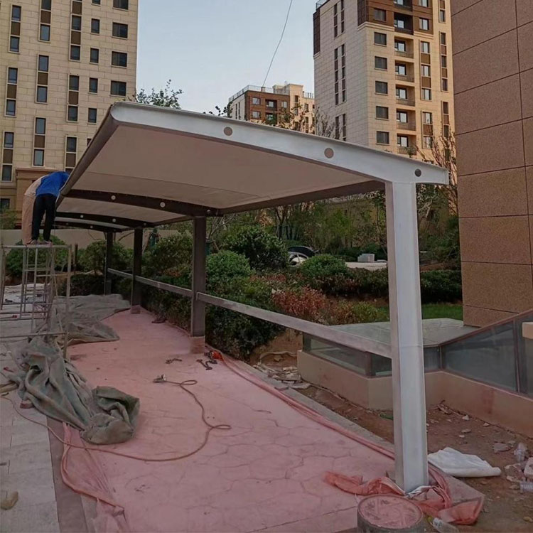 宿松县工程案例